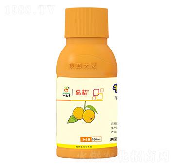 5%芐氨基嘌呤-高桔-大成作物