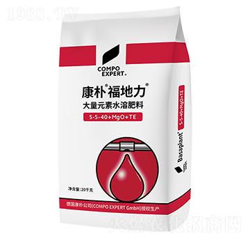 ����Ԫ��ˮ�ܷ���5-5-40+MgO+TE-���㡤������-���A����