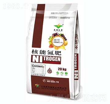核能氮肥-新核能