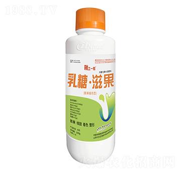 1000g膨果著色型大量元素水溶肥料-乳糖·滋果-根土一號(hào)-中農(nóng)化