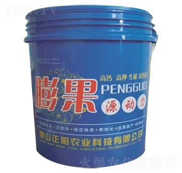 膨果源動力-正陽農業(yè)