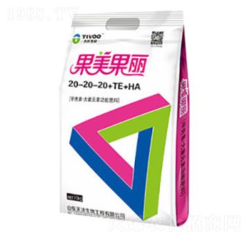 ����Ԫ��ˮ�ܷ���20-20-20+TE+HA-��������-��¹����
