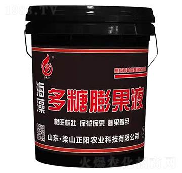 海藻多糖膨果液-正陽農(nóng)業(yè)