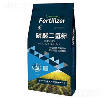 磷酸二氫鉀-正陽農(nóng)業(yè)