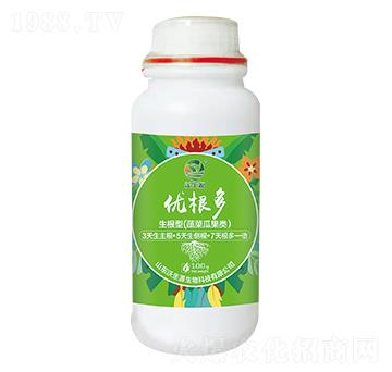 優(yōu)根多（生根型）-沃生源生物