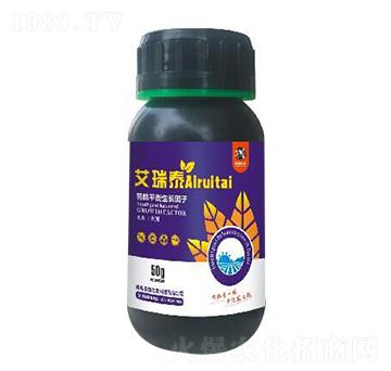 智能平衡生長(zhǎng)因子-艾瑞泰-農(nóng)喜生物