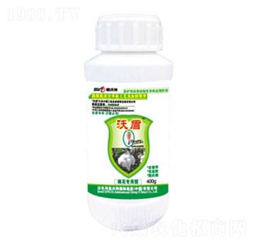 瓶裝棉花專用葉面肥-沃盾農(nóng)業(yè)