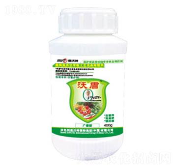 瓶裝廣譜通用葉面肥-沃盾農(nóng)業(yè)