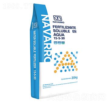 海藻酸水溶肥15-5-30-金植生態(tài)