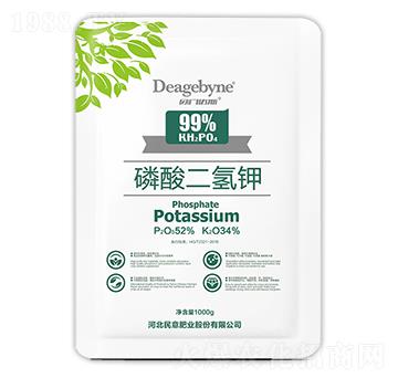 1000g磷酸二氫鉀-民意肥業(yè)