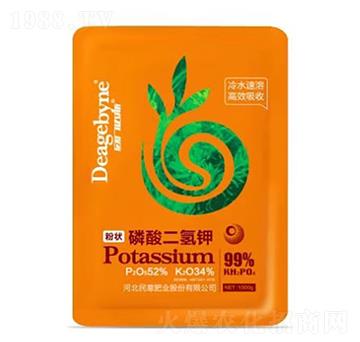 磷酸二氫鉀粉狀-民意肥業(yè)