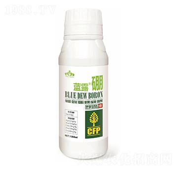 藍(lán)露硼-長豐化工