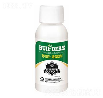 有機(jī)硅·增效助劑-長豐化工