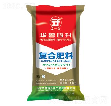 復合肥料30-0-5-友誼-華魯恒升