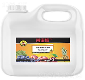 功能強化劑-萊諾施-斯巴格羅