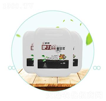 肥力高·根多多-良土生物