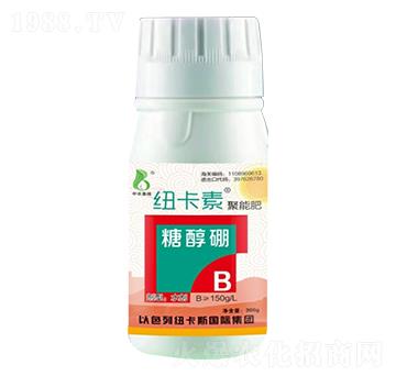 糖醇硼（300ml）-中農(nóng)奧邦