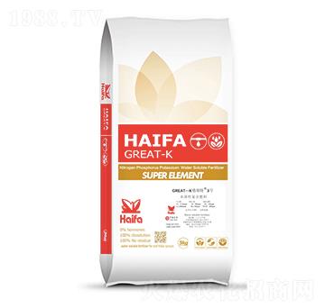 水溶性復(fù)合肥料-格瑞特3號(hào)-中農(nóng)奧邦