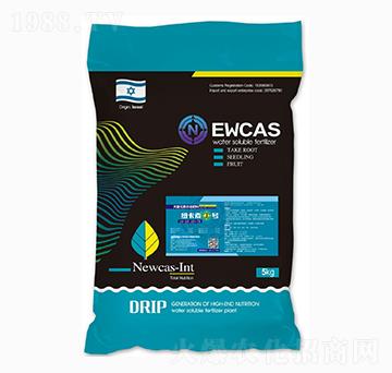 大量元素水溶肥料10-50-10+TE-紐卡素3號-中農(nóng)奧邦