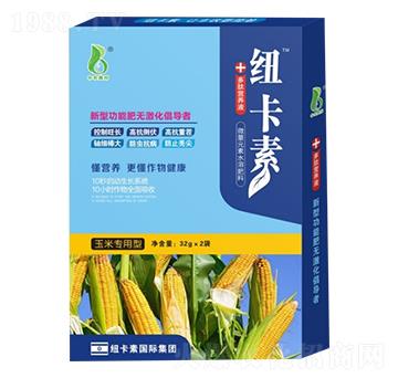 玉米專用型多肽營養(yǎng)液-紐卡素-中農(nóng)奧邦