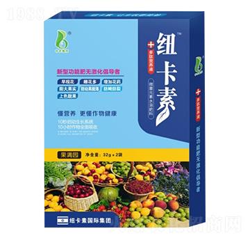 果樹專用型多肽營養(yǎng)液-紐卡素-中農(nóng)奧邦