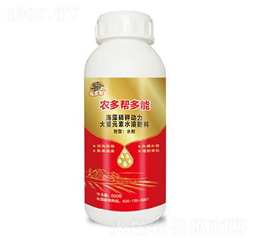 海藻磷鉀動(dòng)力-農(nóng)多幫多能-碧幫農(nóng)業(yè)