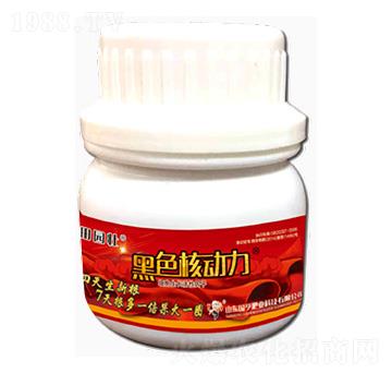 黑色核動力-國亨肥業(yè)