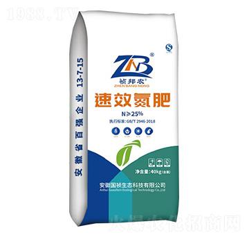 顆粒氮肥-禎邦農-國禎生態(tài)