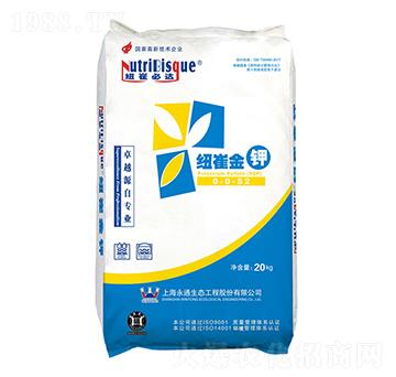 紐崔金鉀0-0-52-紐崔必達(dá)-永通生態(tài)