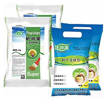 護(hù)樹(shù)寶（樹(shù)干涂抹型）-潤(rùn)澤鑫業(yè)