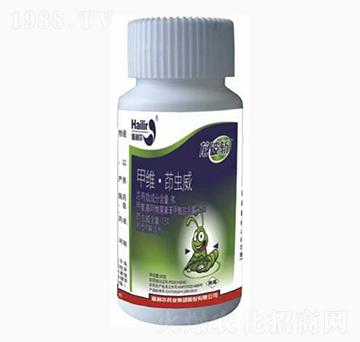 甲維茚蟲(chóng)威-龍破斬-海利爾