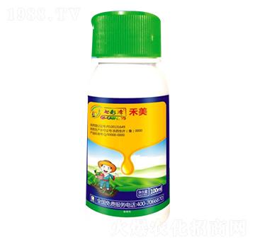 10%精噁唑禾草靈-禾美-睿智益農