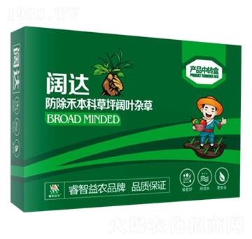 闊達(dá)-睿智益農(nóng)