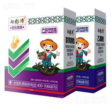 43%聯(lián)苯肼酯-七彩蜂-睿智益農