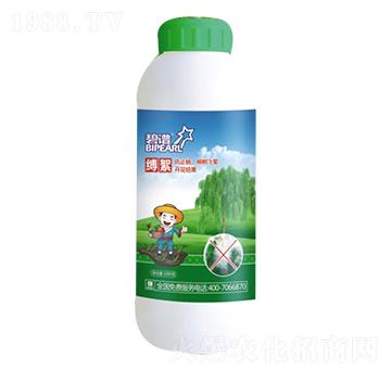 縛絮（噴霧型）-睿智益農