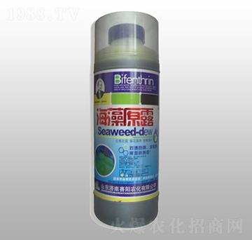 海藻原露-賽陽農(nóng)化