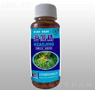 100ml海藻精-賽陽農(nóng)化