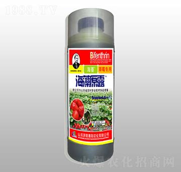 海藻原露【草莓型】-賽陽(yáng)農(nóng)化