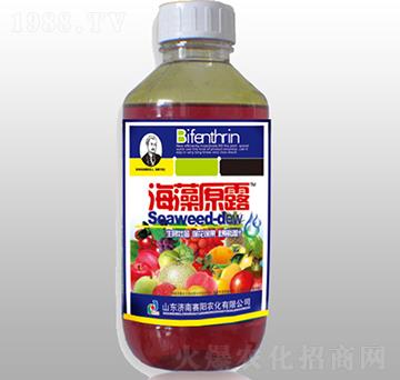 海藻原露【水果】-賽陽(yáng)農(nóng)化