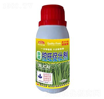 韭菜控旺促壯劑（水劑）-聯(lián)農(nóng)瑞豐德