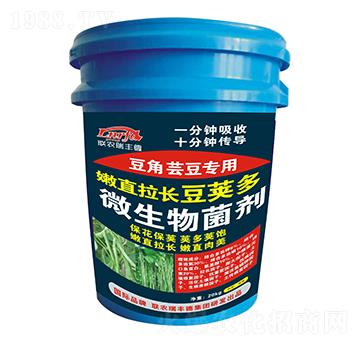 微生物菌劑-豆角蕓豆專用-瑞豐德