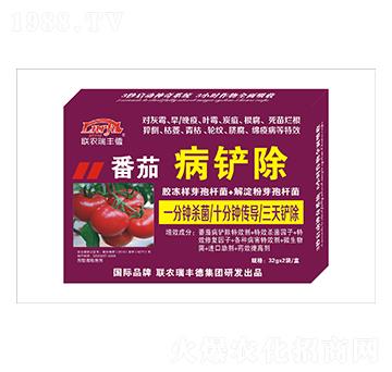 微生物肥-番茄病鏟除-瑞豐德