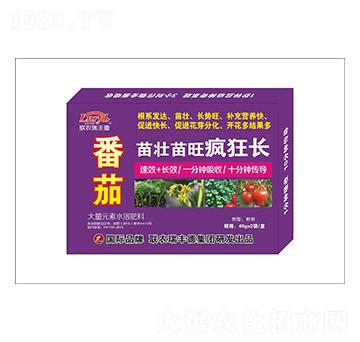 大量元素水溶肥-番茄苗壯苗旺瘋狂長(zhǎng)-瑞豐德