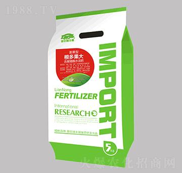 含腐殖酸水溶肥-根多果大-瑞豐德