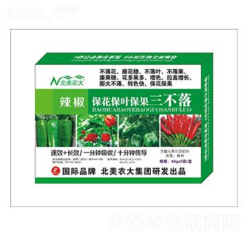 大量元素水溶肥-辣椒專用-?；ū９Ｈ~三不落-瑞豐德