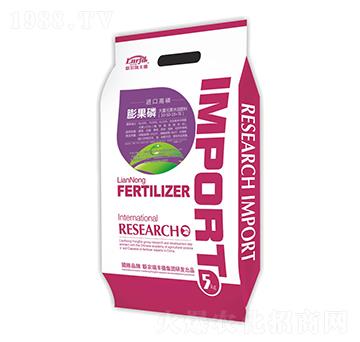 大量元素水溶肥10-50-10+TE-膨果磷-瑞豐德