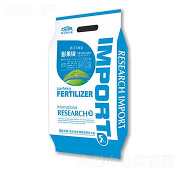 大量元素水溶肥20-20-20+TE-膨果鎂-瑞豐德