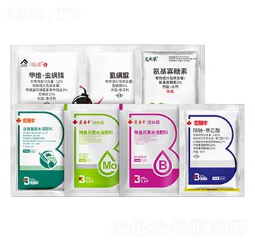 大豆高產(chǎn)套餐-宏蓓豐-艾利農(nóng)