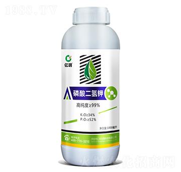 磷酸二氫鉀-匯禾生物