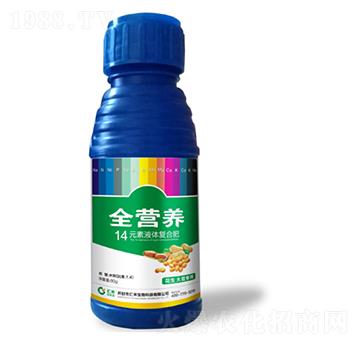 花生、大豆全營養(yǎng)-匯禾生物